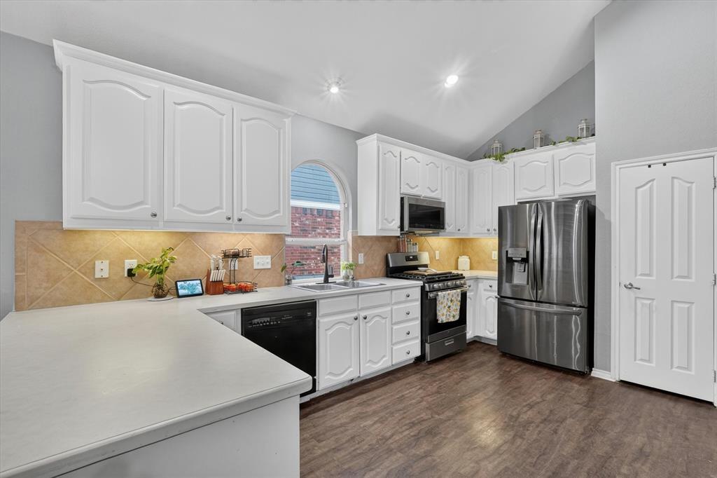 Trace Ridge Add - Residential