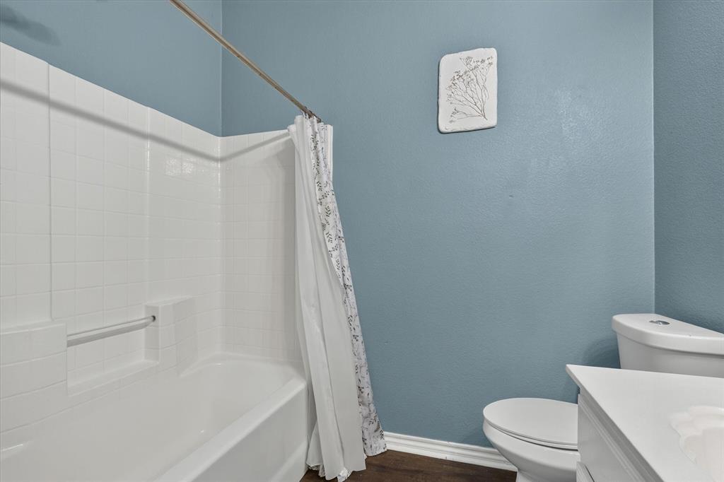 Trace Ridge Add - Residential