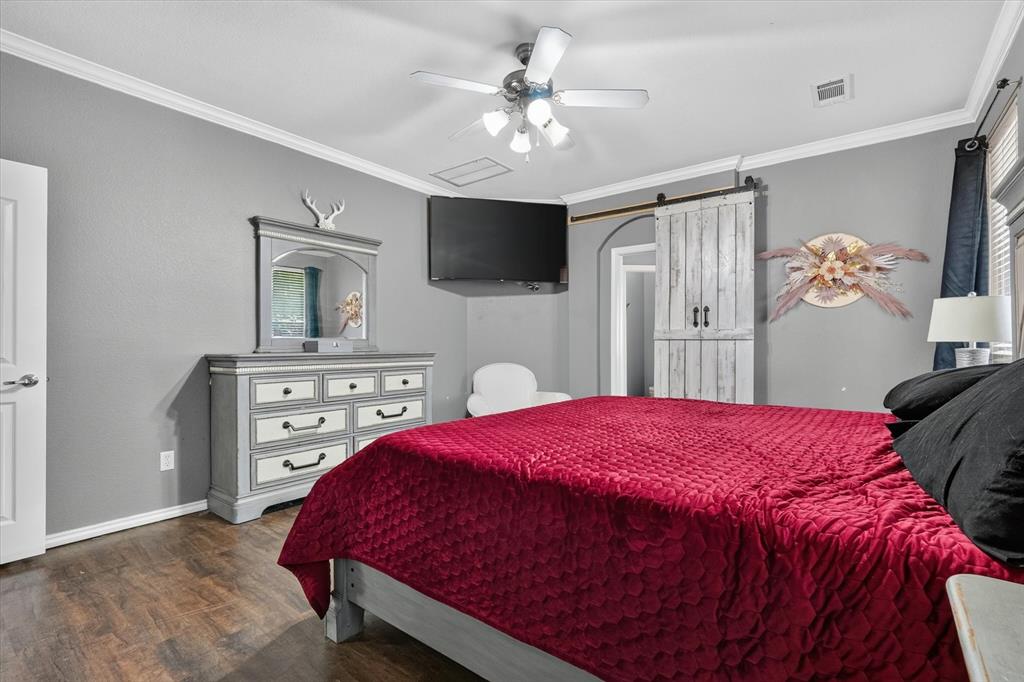 Trace Ridge Add - Residential