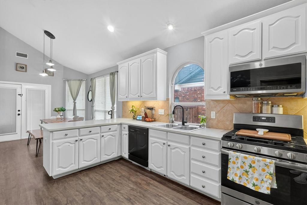 Trace Ridge Add - Residential