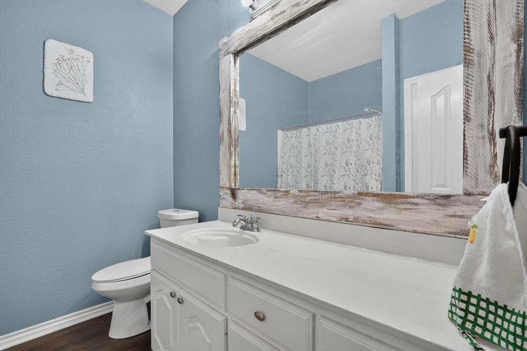 Trace Ridge Add - Residential