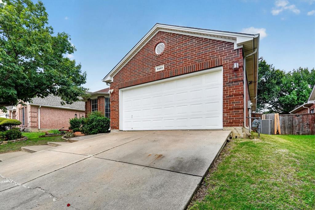 Trace Ridge Add - Residential
