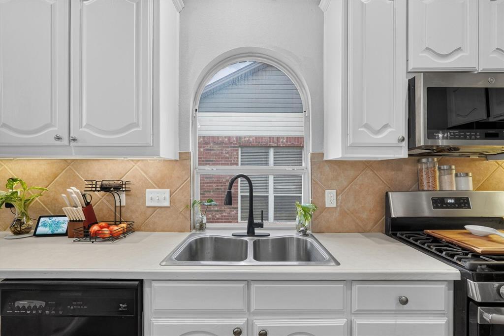 Trace Ridge Add - Residential