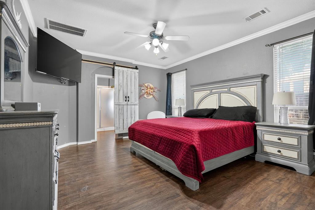 Trace Ridge Add - Residential