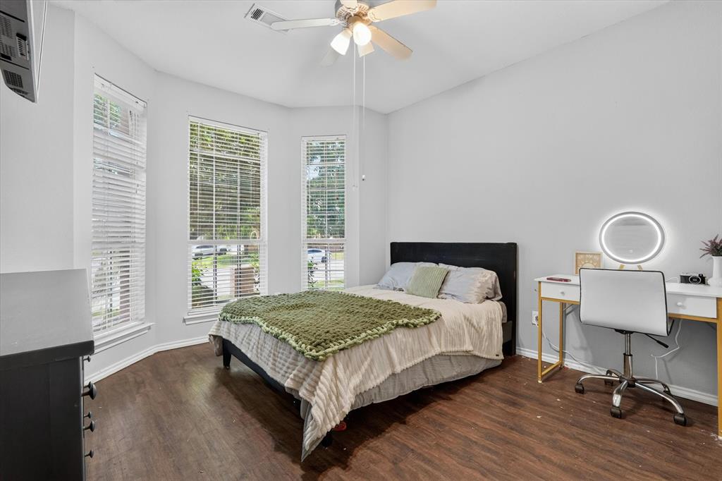 Trace Ridge Add - Residential
