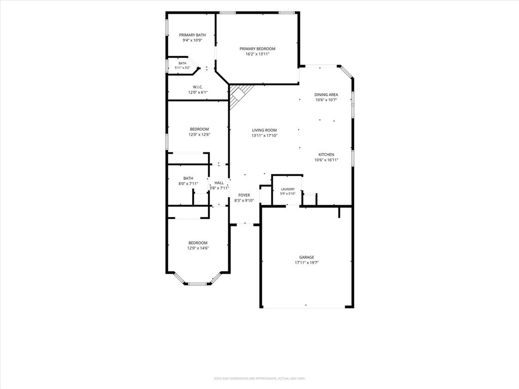 Trace Ridge Add - Residential