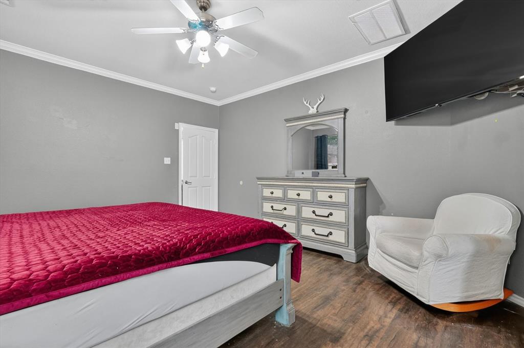 Trace Ridge Add - Residential