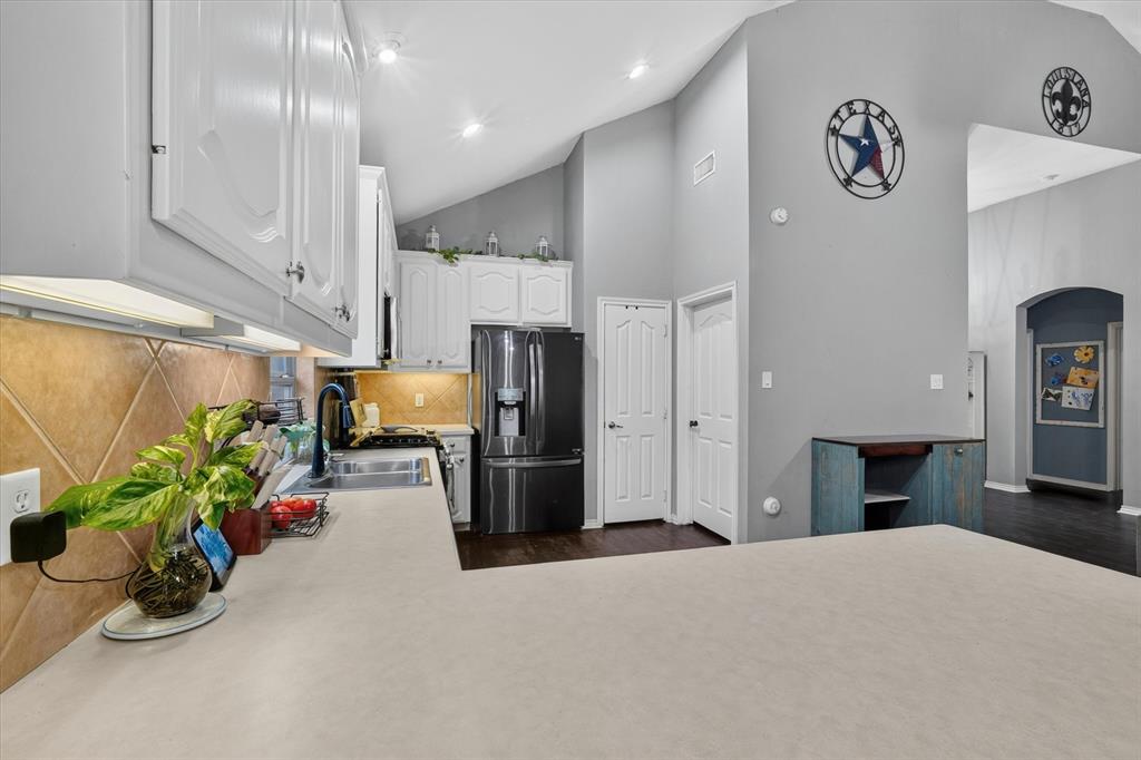 Trace Ridge Add - Residential