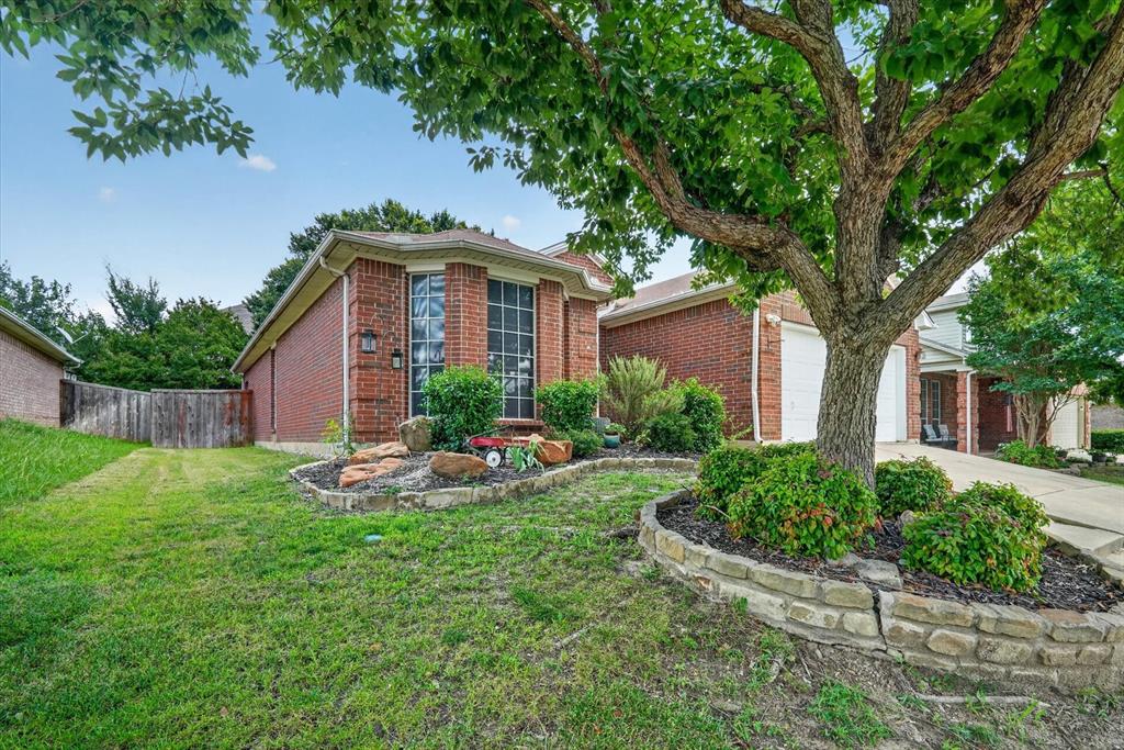 Trace Ridge Add - Residential