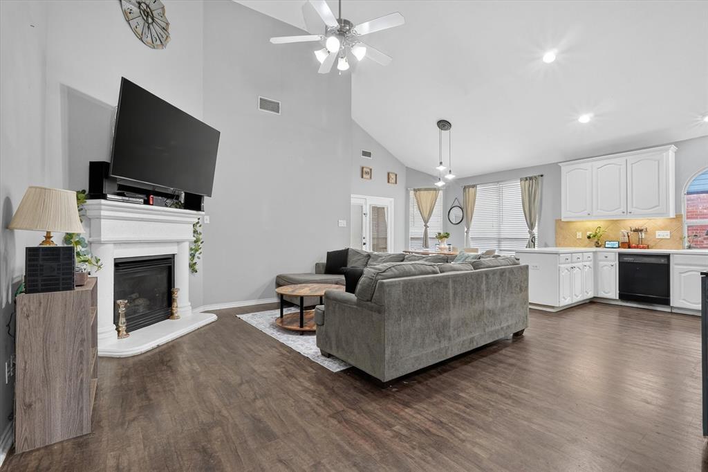 Trace Ridge Add - Residential