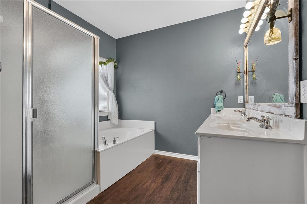 Trace Ridge Add - Residential