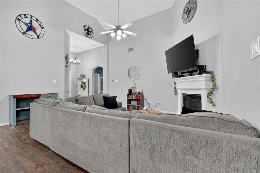 Trace Ridge Add - Residential