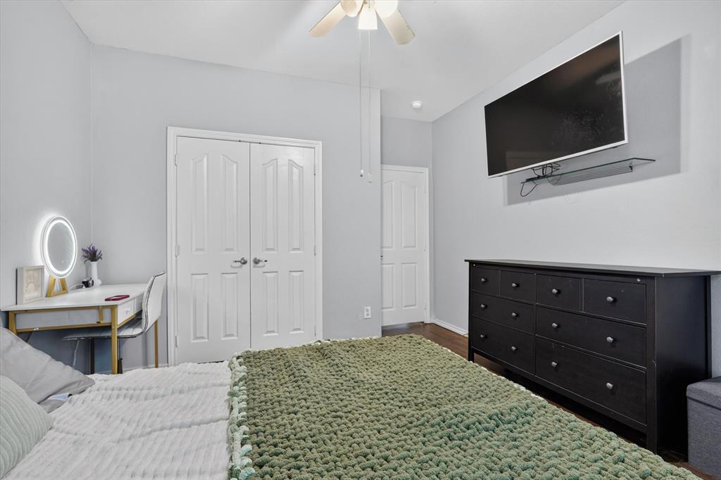 Trace Ridge Add - Residential