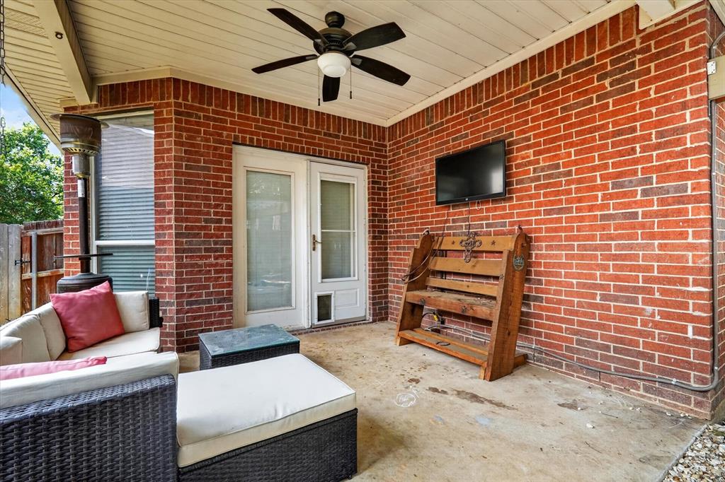 Trace Ridge Add - Residential