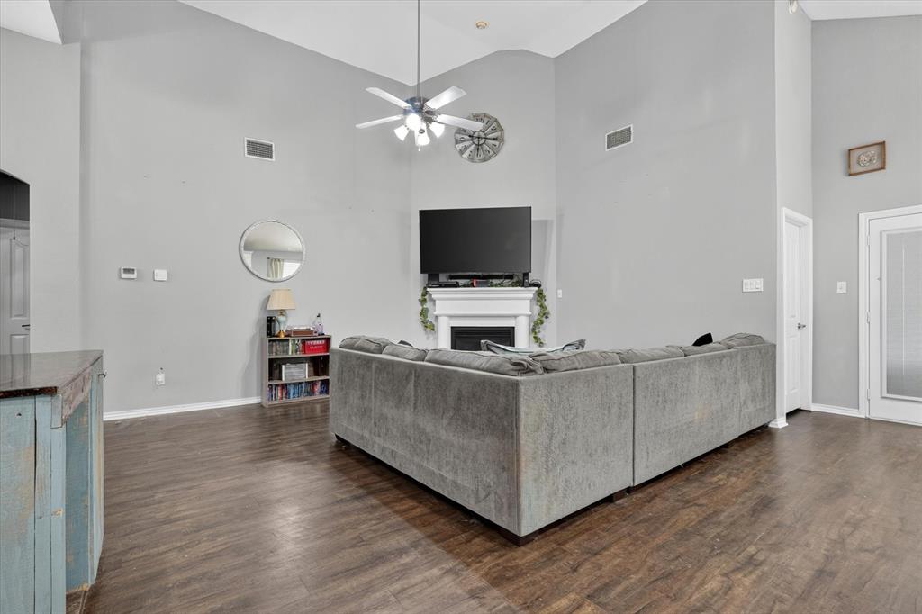 Trace Ridge Add - Residential