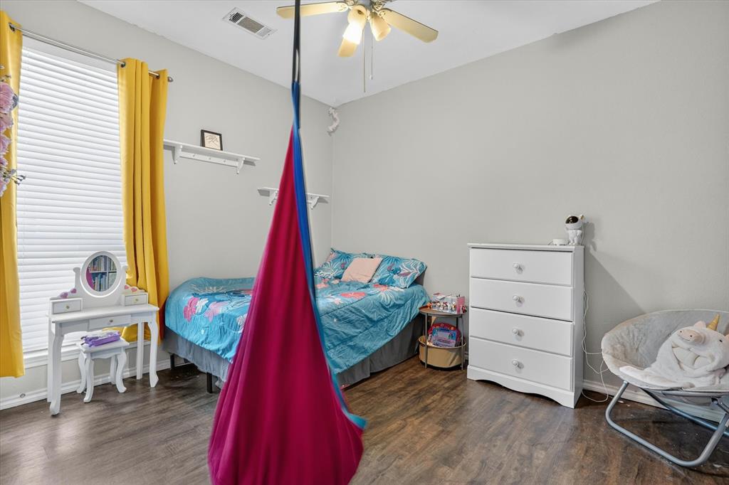 Trace Ridge Add - Residential