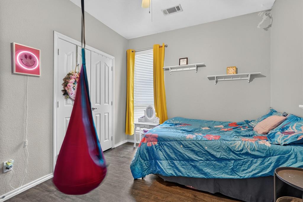 Trace Ridge Add - Residential