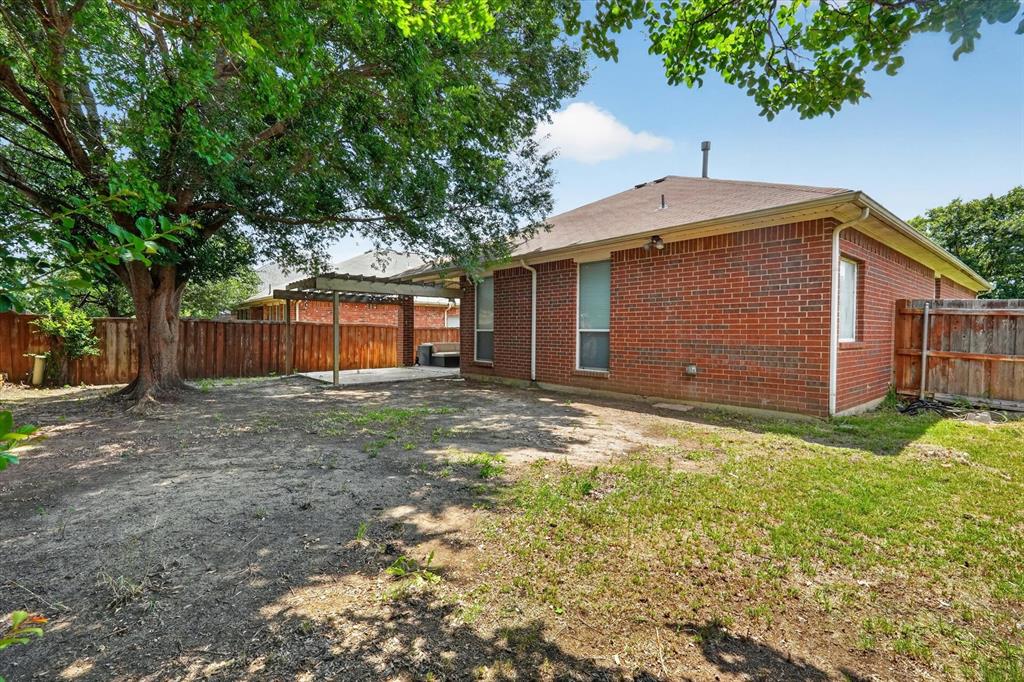 Trace Ridge Add - Residential