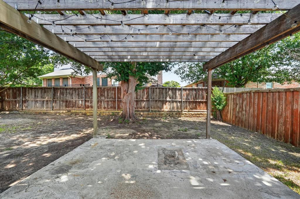 Trace Ridge Add - Residential
