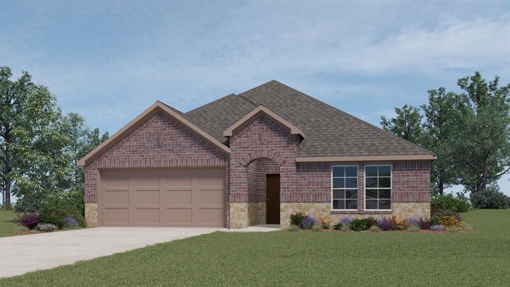 Trailstone - Residential