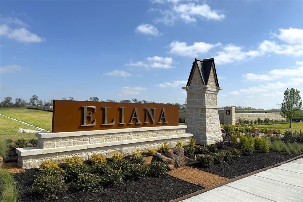 Eliana - Residential