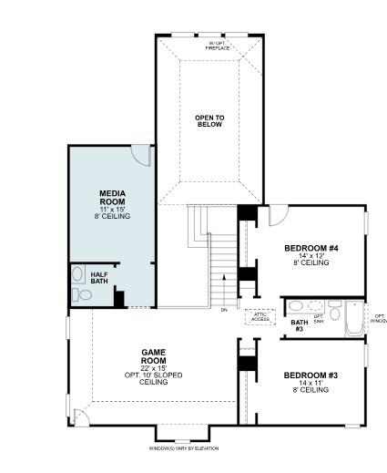 Eliana - Residential
