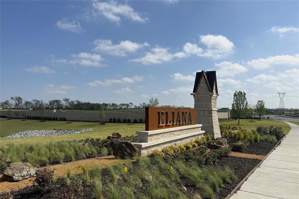 Eliana - Residential