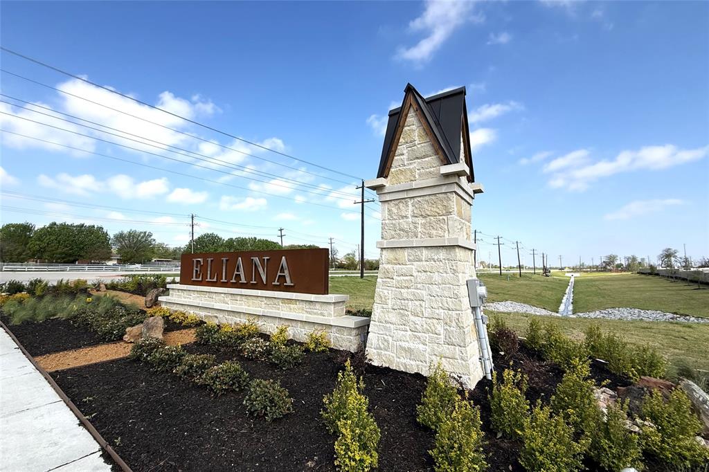Eliana - Residential