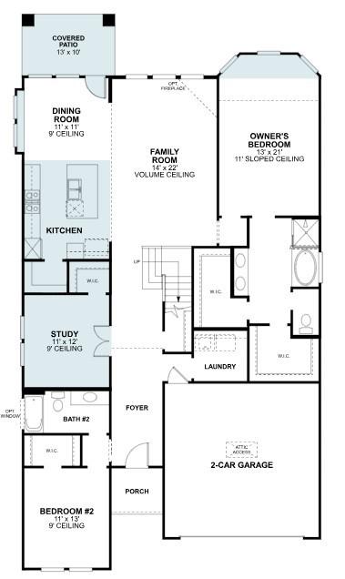 Eliana - Residential