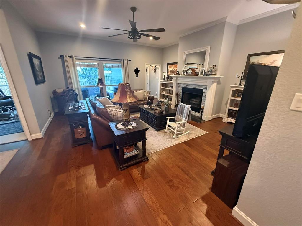 Chamberlain Arlington Heights - Residential