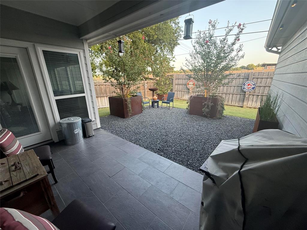 Chamberlain Arlington Heights - Residential
