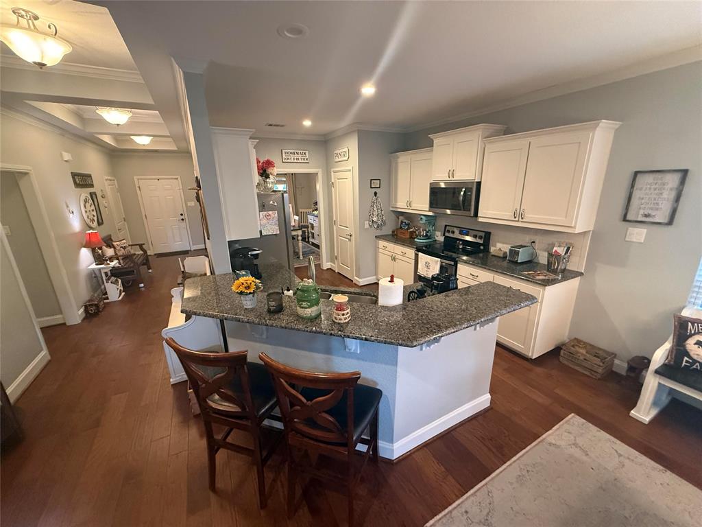 Chamberlain Arlington Heights - Residential