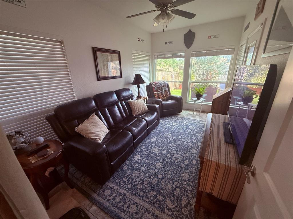 Chamberlain Arlington Heights - Residential