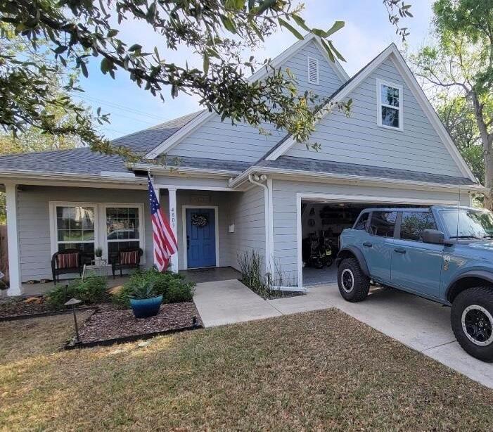 Chamberlain Arlington Heights - Residential