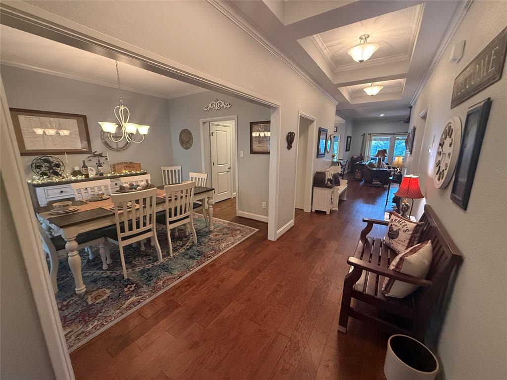 Chamberlain Arlington Heights - Residential