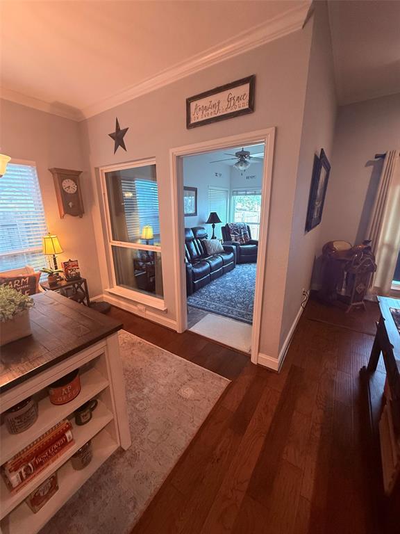 Chamberlain Arlington Heights - Residential