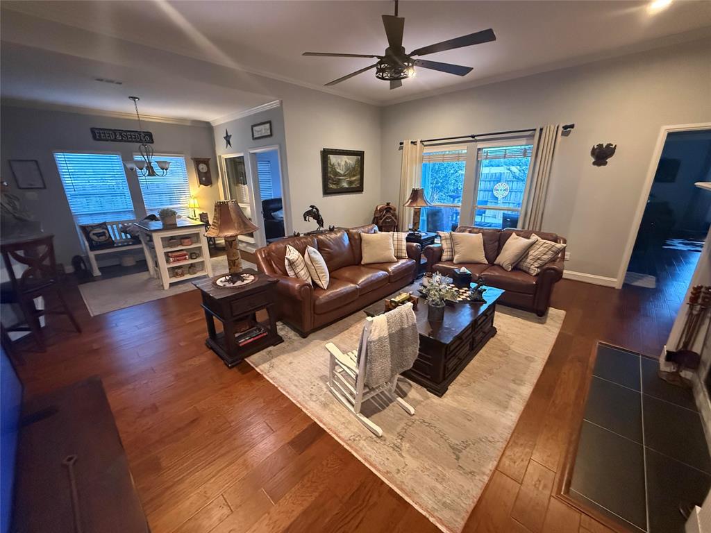 Chamberlain Arlington Heights - Residential