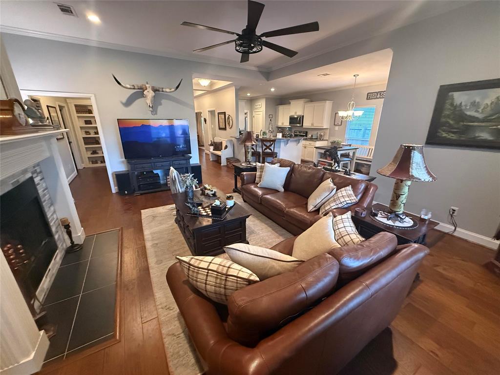 Chamberlain Arlington Heights - Residential