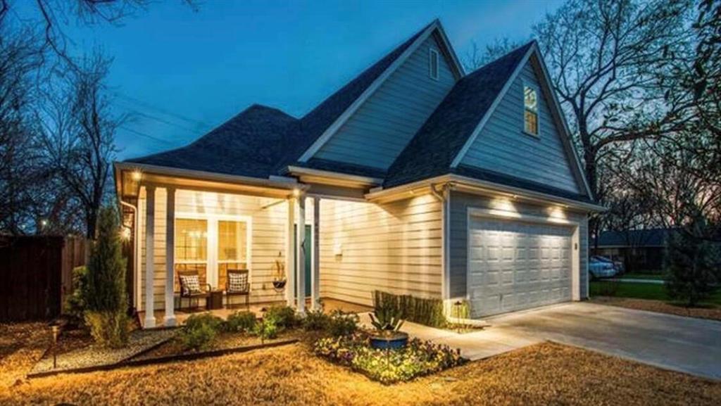 Chamberlain Arlington Heights - Residential