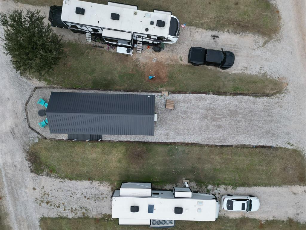 Old Rips RV Park - Residential