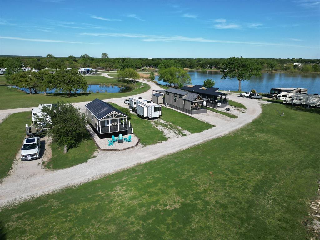 Old Rips RV Park - Residential