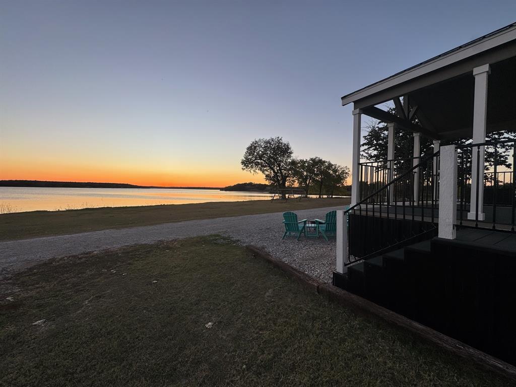 Old Rips RV Park - Residential