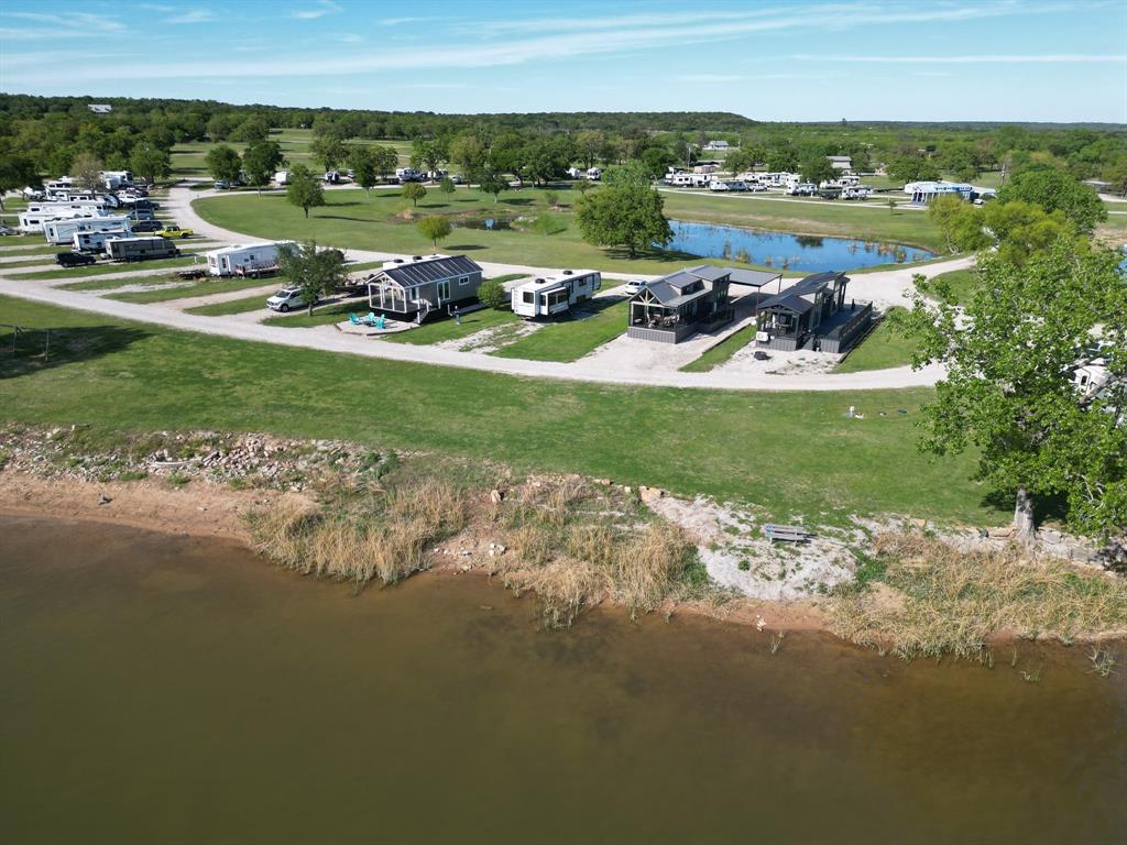 Old Rips RV Park - Residential