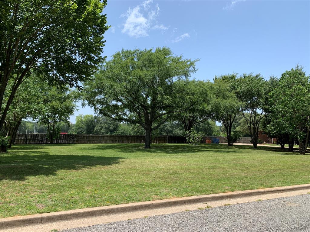 Approximately .36 acre lot in the desirable Red Oak Estates neighborhood in Athens. This property is primed and ready for you to build your dream house with a few trees, utilities at the road, and right near the heart of Athens. A short drive to the hospitals and the loop makes this a great location for you to call home.