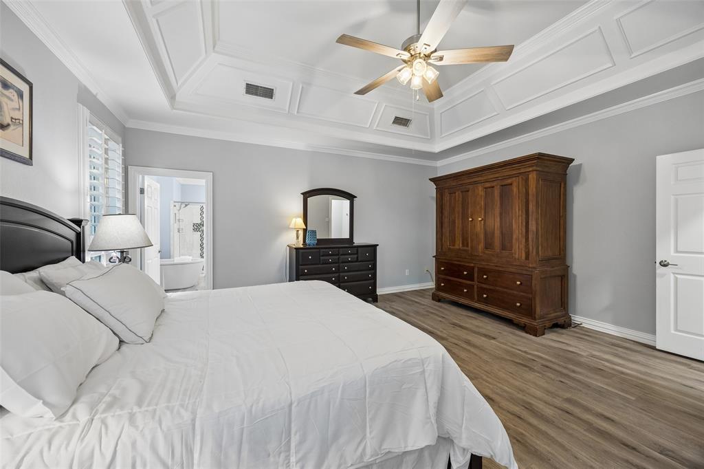 Hunterwood Estates Add - Residential