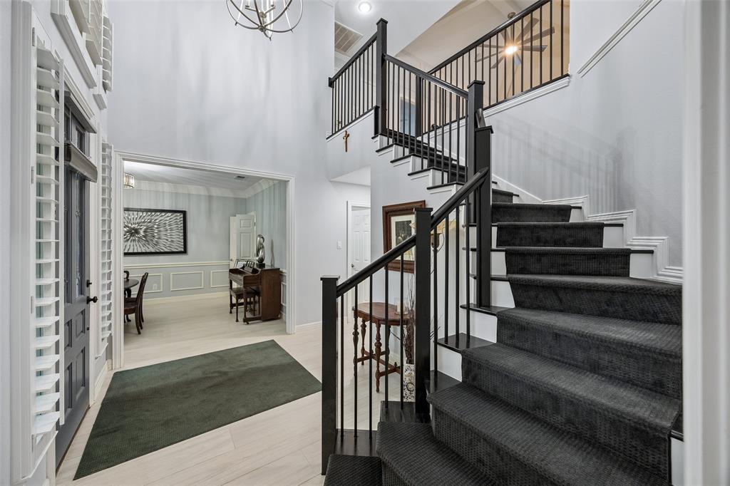 Hunterwood Estates Add - Residential