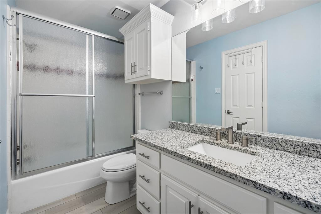 Hunterwood Estates Add - Residential
