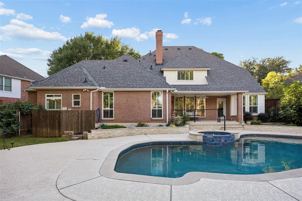 Hunterwood Estates Add - Residential