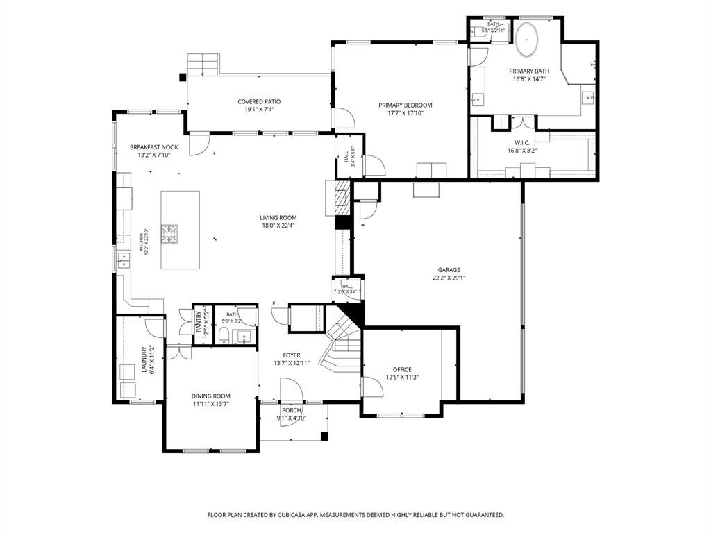 Hunterwood Estates Add - Residential