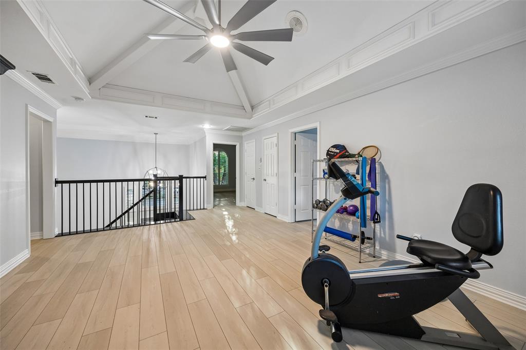 Hunterwood Estates Add - Residential